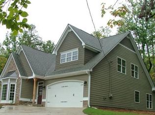 198 Chickasaw Dr, Waleska, GA 30183