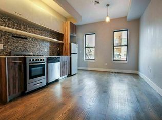 1284 Madison St #3R, Brooklyn, NY 11221