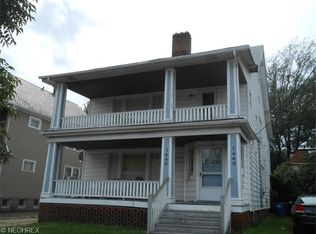 1440 Cordova Ave, Lakewood, OH 44107
