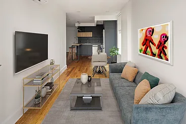 1800 Ocean Avenue, #2L