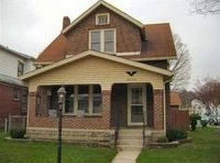 340 Piatt Ave, Chillicothe, OH