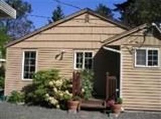 1018 NE 190th St, Shoreline, WA 98155