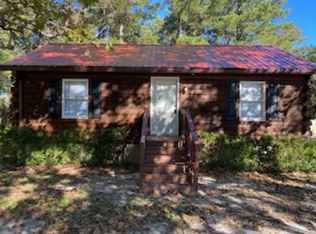 264 W Manchester Rd, Spring Lake, NC 28390