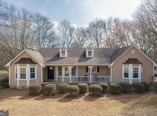 23 Miltons Walk SE, Cartersville, GA 30120