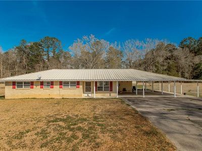 54120 Passman Rd, Loranger, LA, 70446