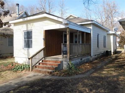 306 W Kansas St, Pittsburg, KS, 66762