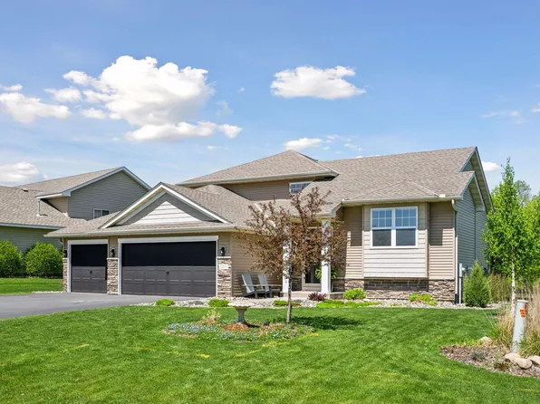 12474 64th St NE, Otsego, MN 55301