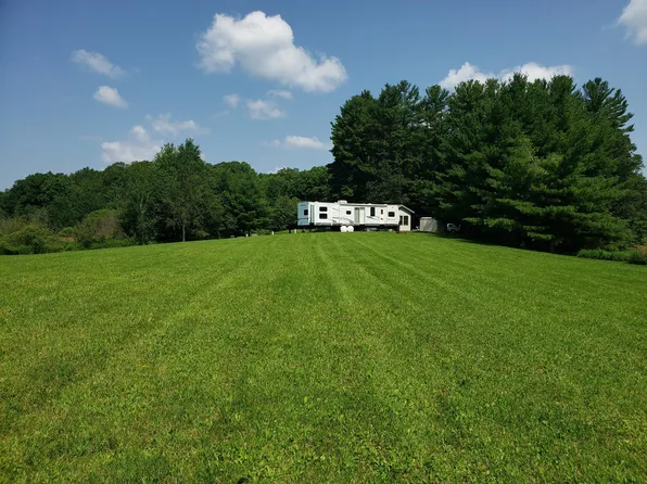 2982 12 1/16 St, Barronett, WI 54813