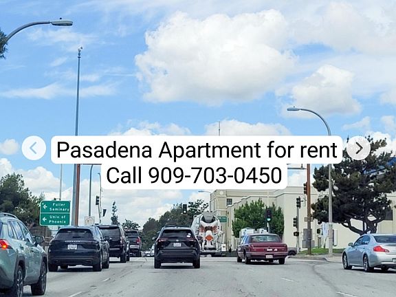 2nd image of 707 E Orange Grove Blvd APT 35