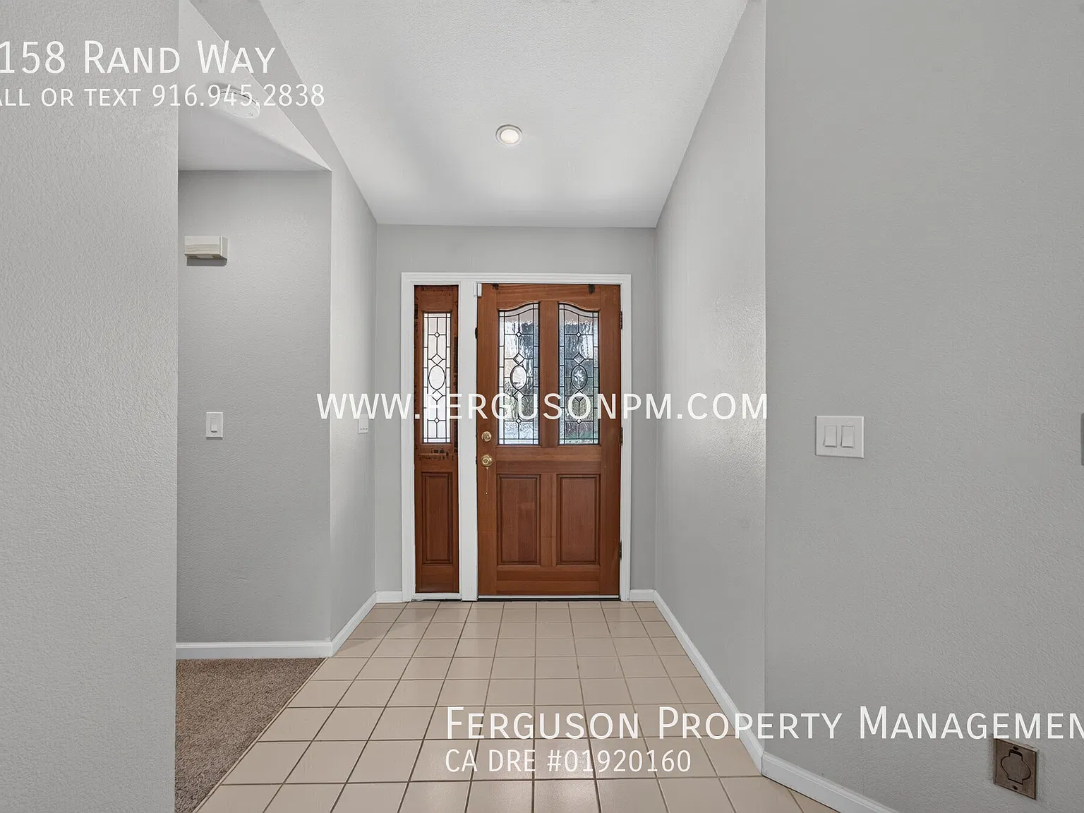 Updated Spacious Three Bedroom in Desirable Kaseberg-Kingswood — Photo 4