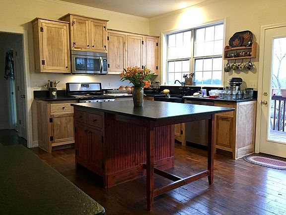 Ambrosia Maple Kitchen