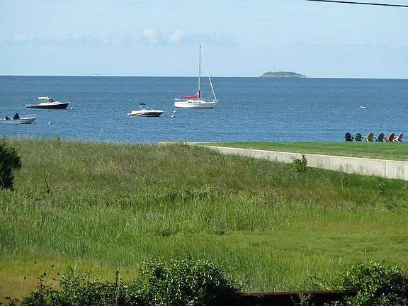 Deeded Beach Access