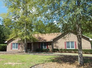 106 Hickory Point, Mc Cormick, SC 29835
