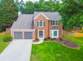 7250 Treyburn Dr, Cumming, GA 30041