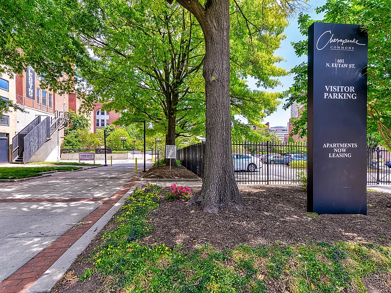 Chesapeake Commons — Photo 39