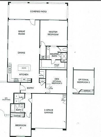 2nd image of 444 Cliffrose Ave
