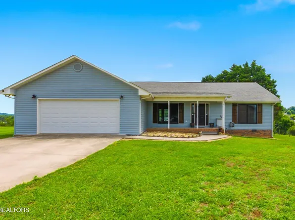 217 S Rolling Ridge Lane Ln, Vonore, TN 37885