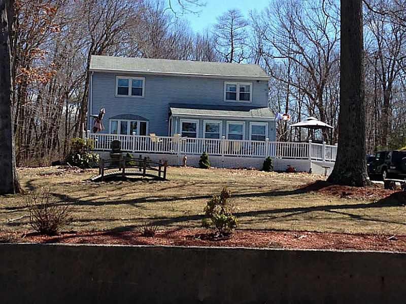396 Reservoir Rd, Pascoag, RI 02859 Zillow