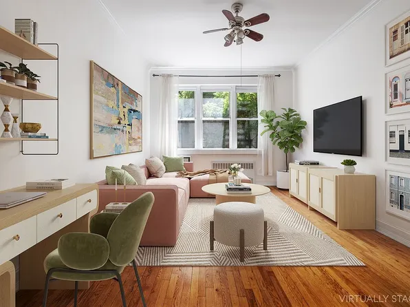 321 E 89th St APT 3E, New York, NY 10128