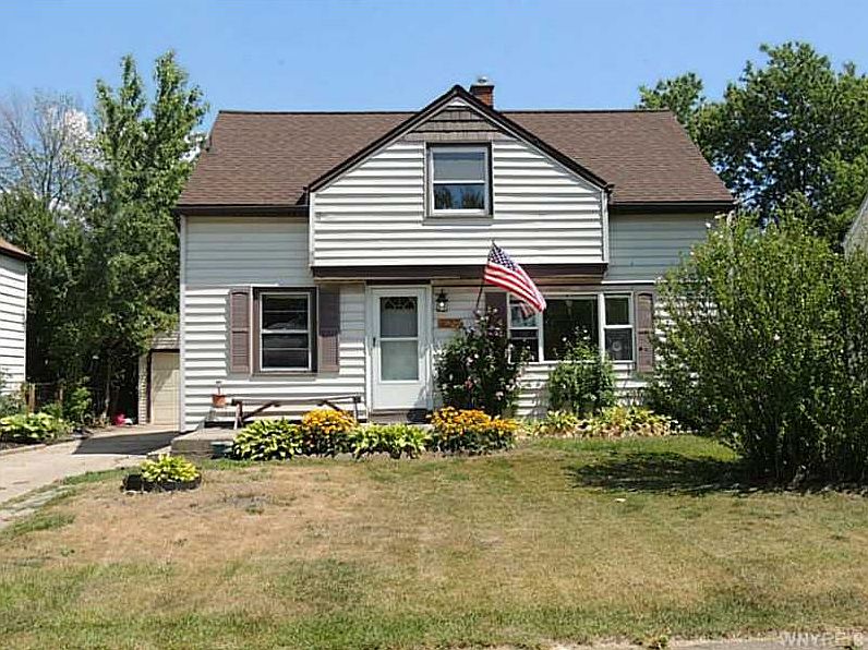 1st image of 277 Parkhurst Blvd