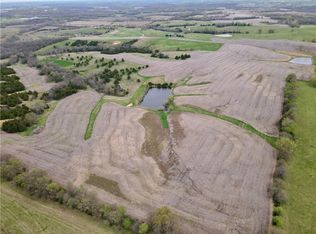 21696 Highway Dd LOT 1, Princeton, MO 64673