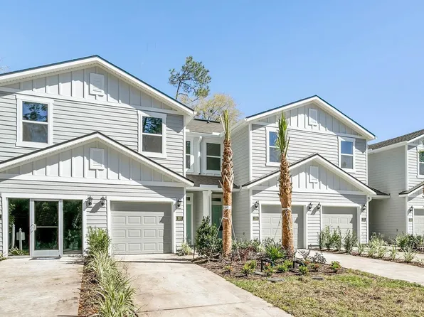 138 Inlet Reach Circle St, Saint Marys, GA 31558