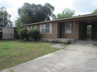 6806 Westlawn Dr, San Antonio, TX 78227