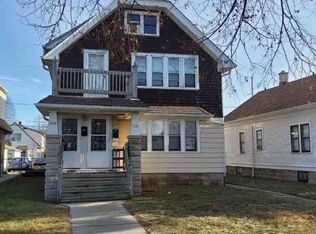 3606-3608 N 41st St, Milwaukee, WI 53216