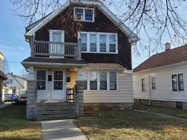 3606-3608 N 41st St, 3606-3608 N 41st St, Milwaukee, WI 53216