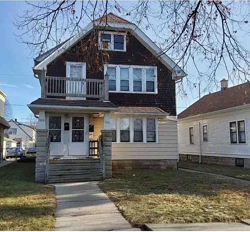 3606-3608 N 41st St Photo 1