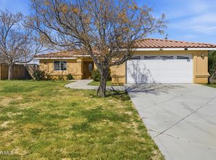 9925 Irene Ave, California City, CA 93505
