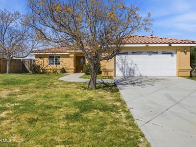 9925 Irene Ave, California City, CA, 93505