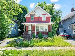 3549 E 105th St, Cleveland, OH 44105