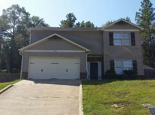 2503 Randell St, Phenix City, AL 36869