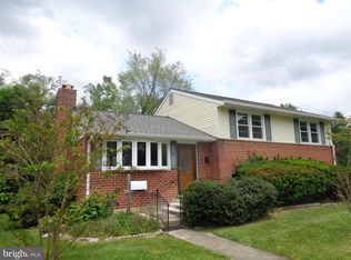 198 Cinder Rd, Lutherville Timonium, MD 21093