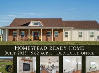 615 Terrill Rd, Billings, MO 65610