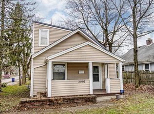 2007 Mock Rd, Columbus, OH 43219