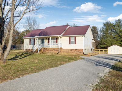 3812 Hearthstone Dr, Chapel Hill, TN, 37034