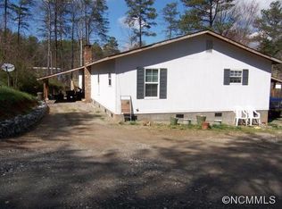 8 Woodchuck Trl, Alexander, NC 28701