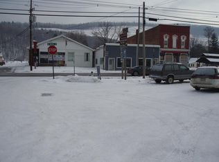 Center St, Tioga, PA 16946