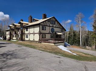 102 S Alpine Ln #A-10, Brian Head, UT 84719
