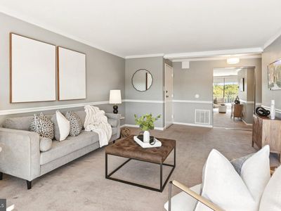 3341 Huntley Square Dr APT A-1, Temple Hills, MD, 20748