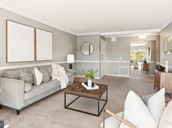 3341 Huntley Square Dr APT A-1, Temple Hills, MD 20748