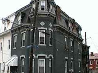 187 44th St, Pittsburgh, PA