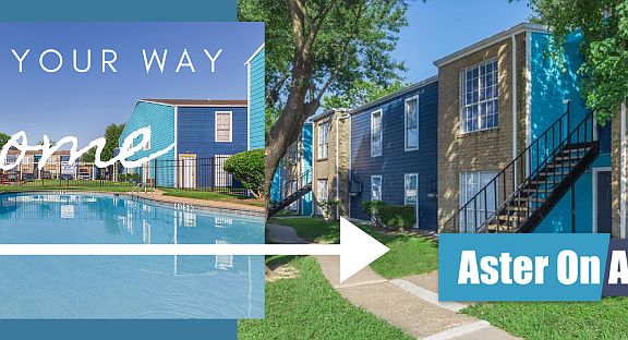 2nd image of 4505 Aldine Mail Route Rd APT 1306