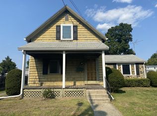 42 Adams Ave, Newton, MA 02465