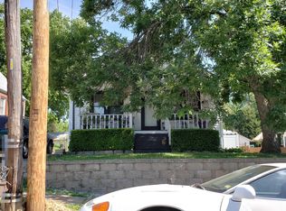 9419 Everman Ave, Saint Louis, MO 63114