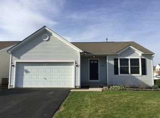 684 Cedar Run Dr, Blacklick, OH 43004