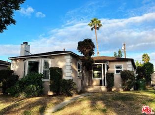 1829 S Fairfax Ave, Los Angeles, CA 90019