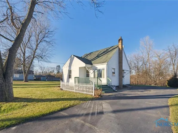 706 W State Line Rd, Toledo, OH 43612